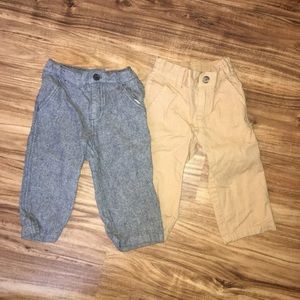 Boys Pants